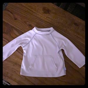 Iplay breathe easy sun shirt NWOT